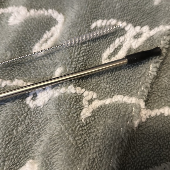 ❤️SOLD❤️🖤🖤Gorgeous customized cup🖤🖤 - Picture 10 of 10